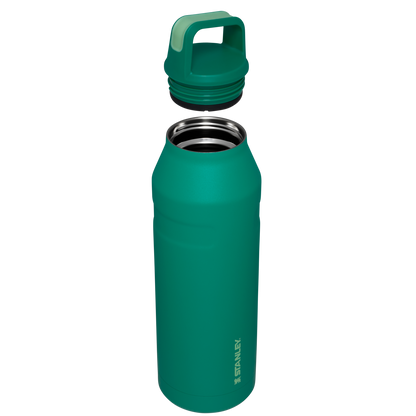 IceFlow™ Bottle with Cap and Carry+ Lid | 50 OZ