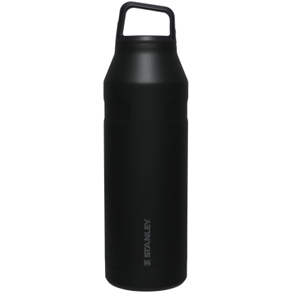 IceFlow™ Bottle with Cap and Carry+ Lid | 50 OZ