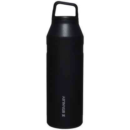 IceFlow™ Bottle with Cap and Carry+ Lid | 50 OZ