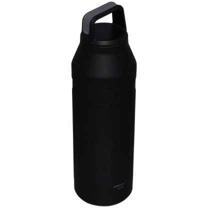 IceFlow™ Bottle with Cap and Carry+ Lid | 50 OZ