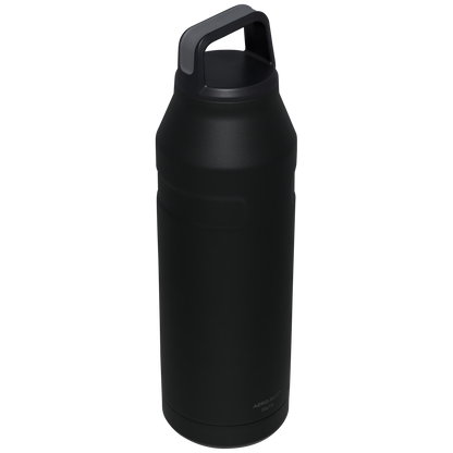 IceFlow™ Bottle with Cap and Carry+ Lid | 50 OZ