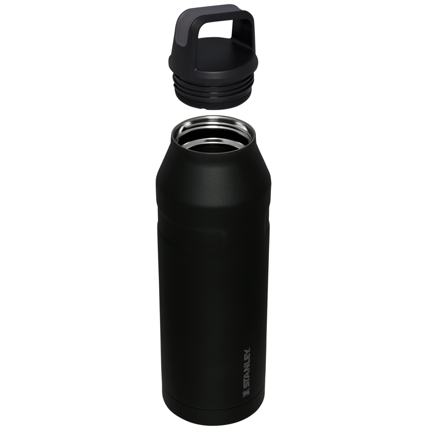 IceFlow™ Bottle with Cap and Carry+ Lid | 50 OZ