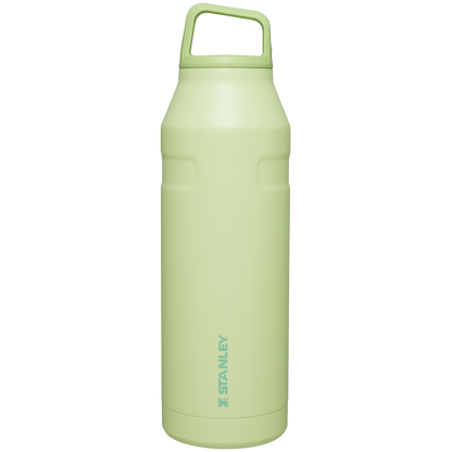 IceFlow™ Bottle with Cap and Carry+ Lid | 50 OZ