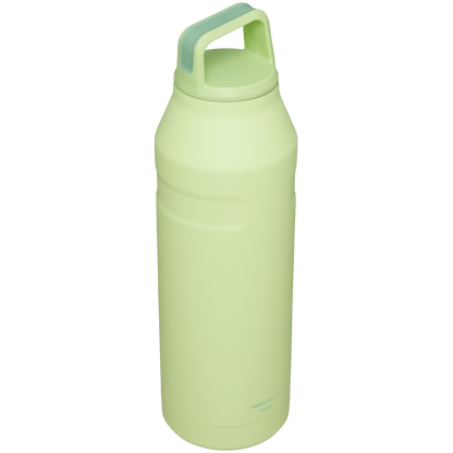 IceFlow™ Bottle with Cap and Carry+ Lid | 50 OZ