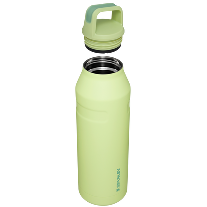 IceFlow™ Bottle with Cap and Carry+ Lid | 50 OZ