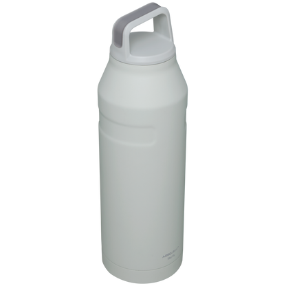 IceFlow™ Bottle with Cap and Carry+ Lid | 50 OZ