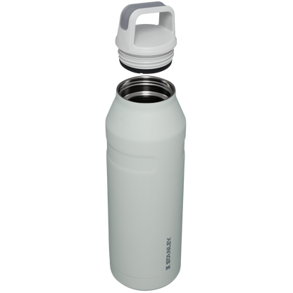 IceFlow™ Bottle with Cap and Carry+ Lid | 50 OZ