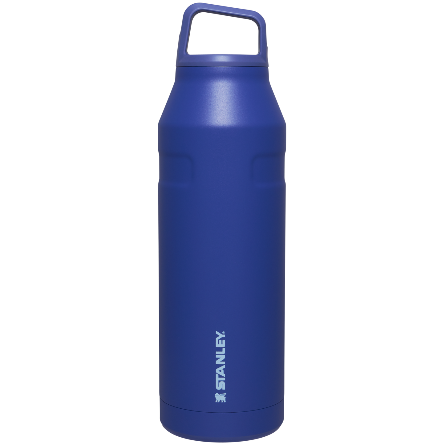 IceFlow™ Bottle with Cap and Carry+ Lid | 50 OZ