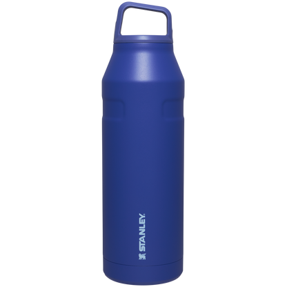 IceFlow™ Bottle with Cap and Carry+ Lid | 50 OZ