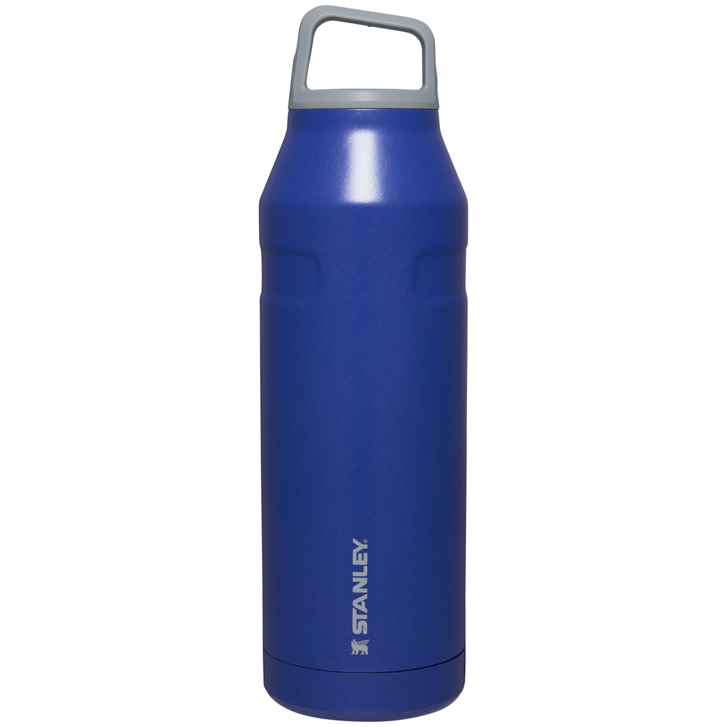 IceFlow™ Bottle with Cap and Carry+ Lid | 50 OZ