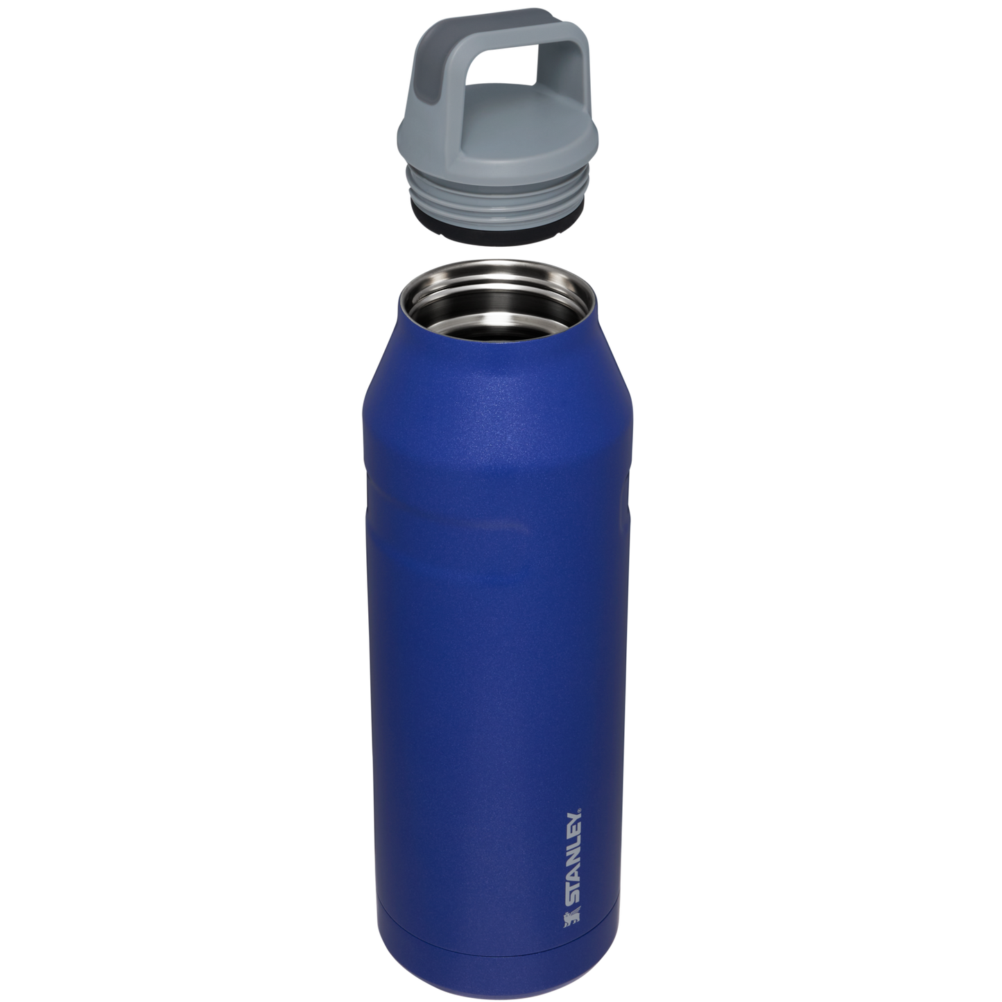 IceFlow™ Bottle with Cap and Carry+ Lid | 50 OZ