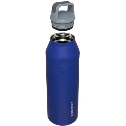 IceFlow™ Bottle with Cap and Carry+ Lid | 50 OZ