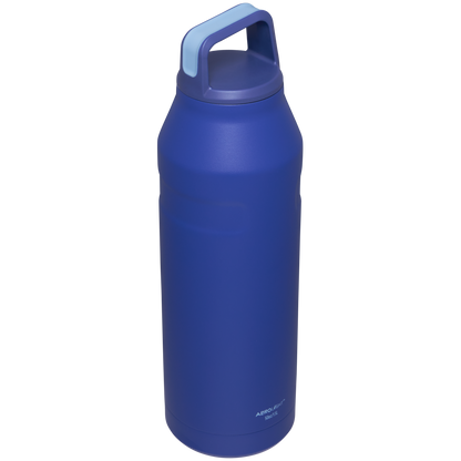 IceFlow™ Bottle with Cap and Carry+ Lid | 50 OZ