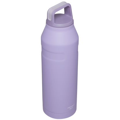 IceFlow™ Bottle with Cap and Carry+ Lid | 50 OZ