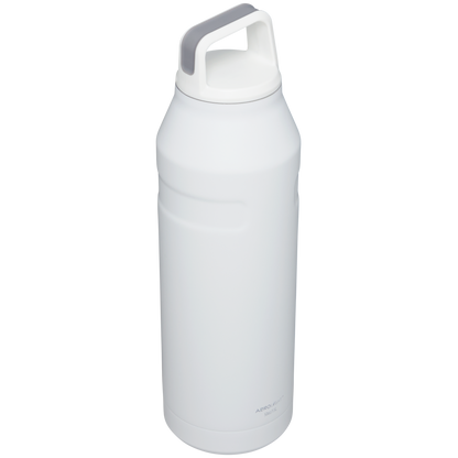 IceFlow™ Bottle with Cap and Carry+ Lid | 50 OZ