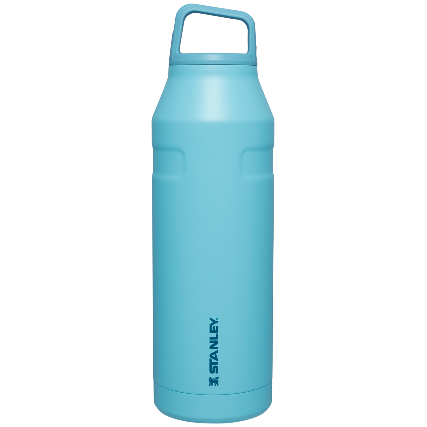 IceFlow™ Bottle with Cap and Carry+ Lid | 50 OZ