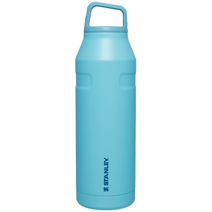 IceFlow™ Bottle with Cap and Carry+ Lid | 50 OZ