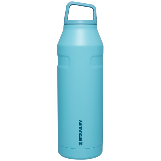 IceFlow™ Bottle with Cap and Carry+ Lid | 50 OZ