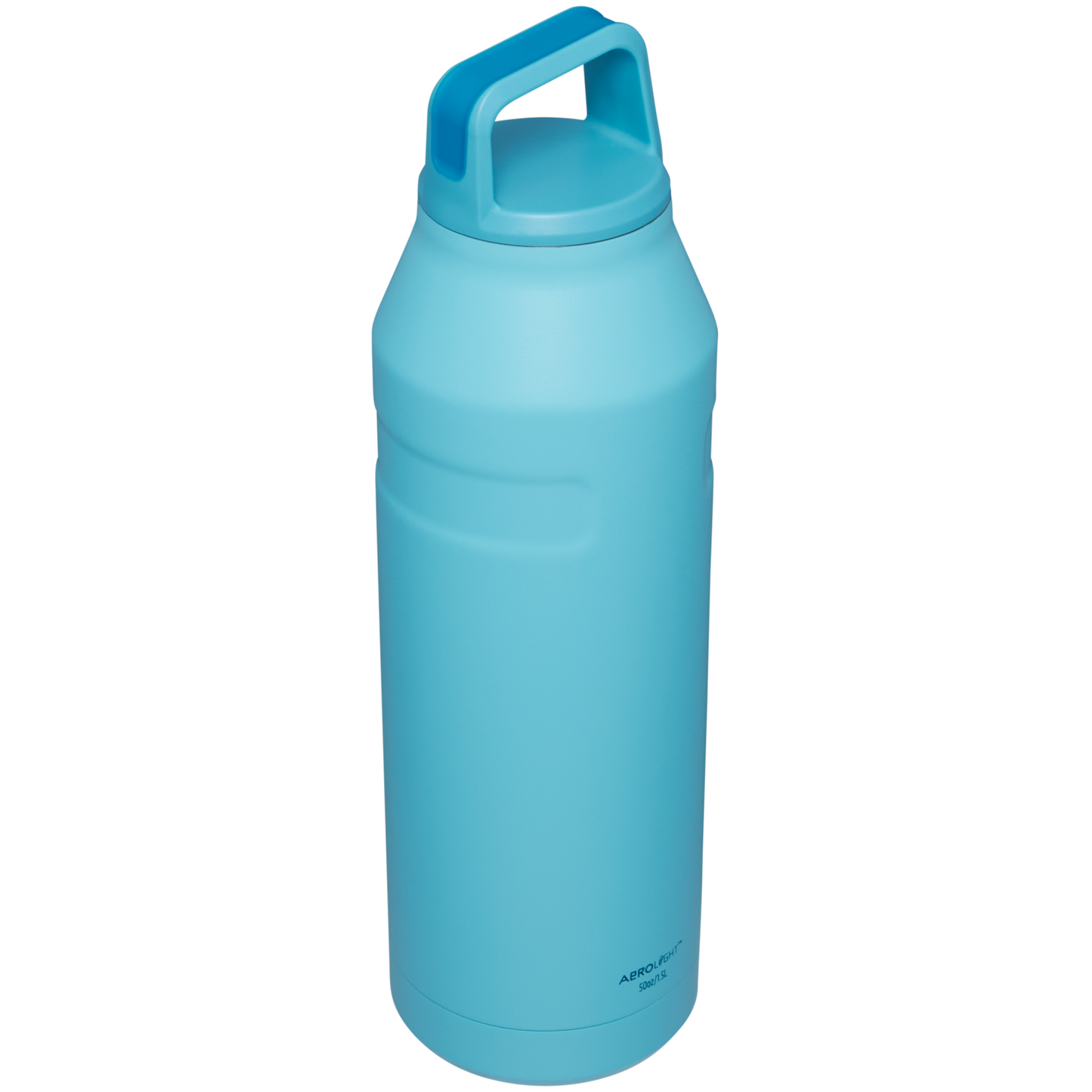 IceFlow™ Bottle with Cap and Carry+ Lid | 50 OZ