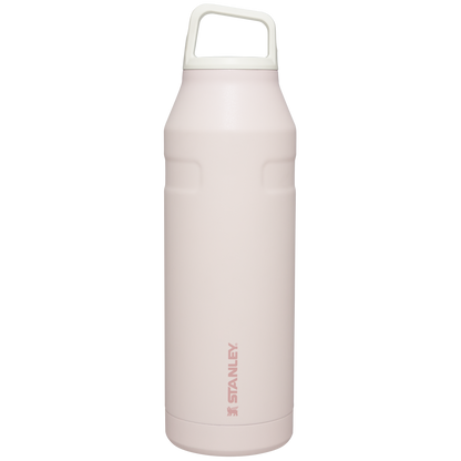 IceFlow™ Bottle with Cap and Carry+ Lid | 50 OZ