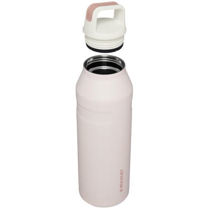 IceFlow™ Bottle with Cap and Carry+ Lid | 50 OZ