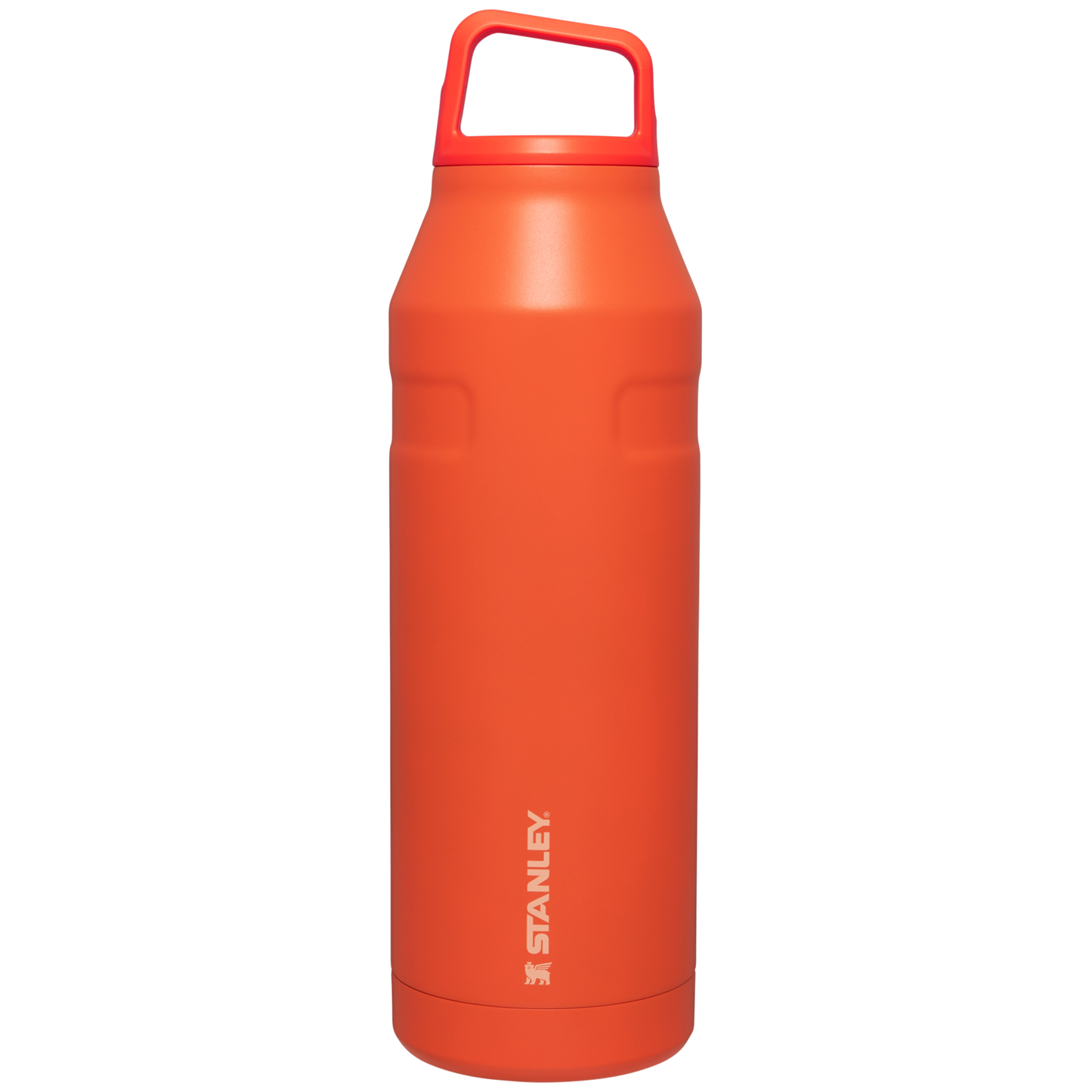 IceFlow™ Bottle with Cap and Carry+ Lid | 50 OZ