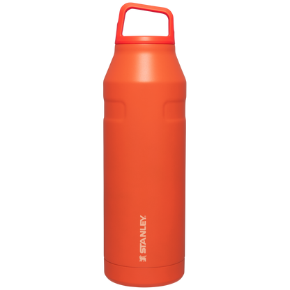 IceFlow™ Bottle with Cap and Carry+ Lid | 50 OZ