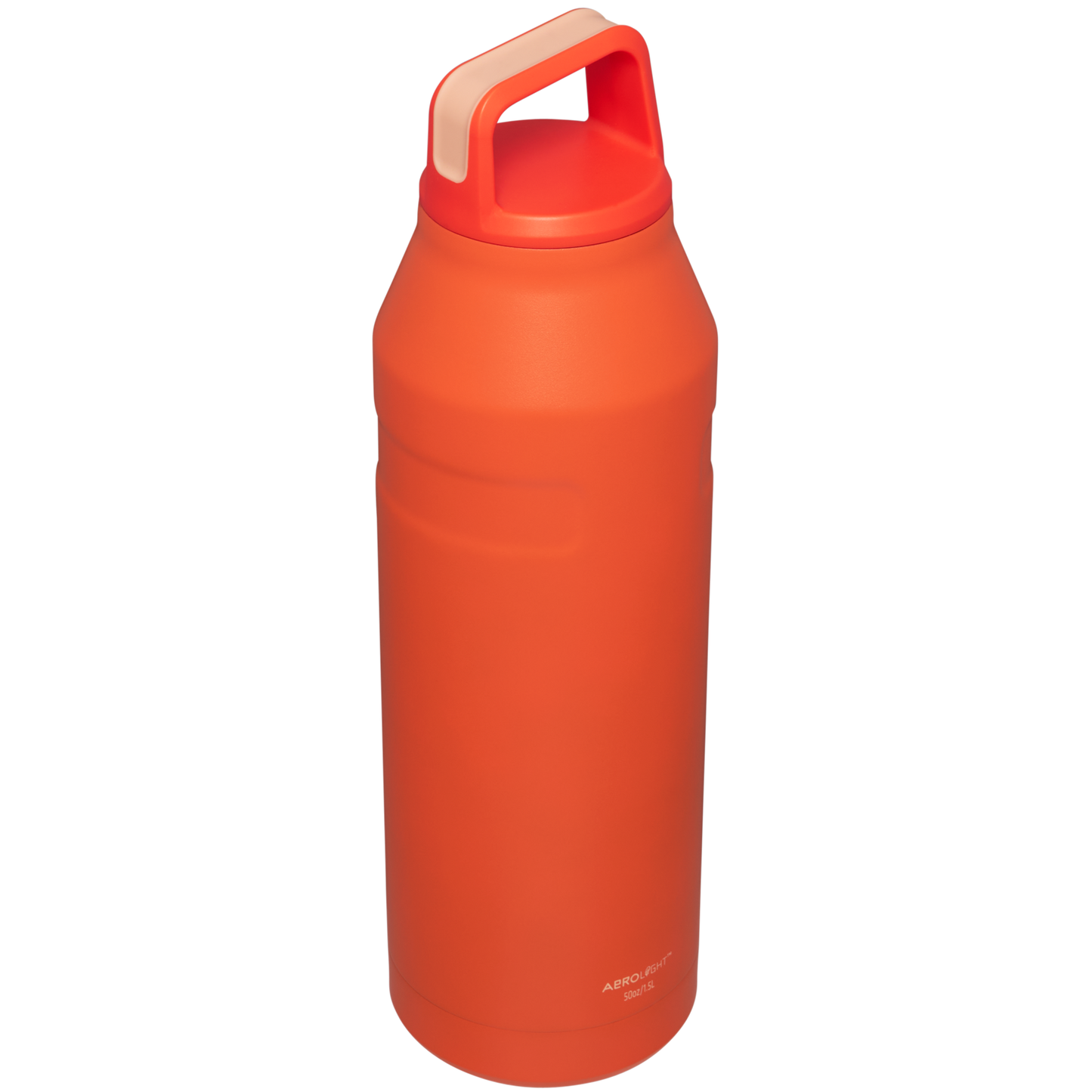 IceFlow™ Bottle with Cap and Carry+ Lid | 50 OZ