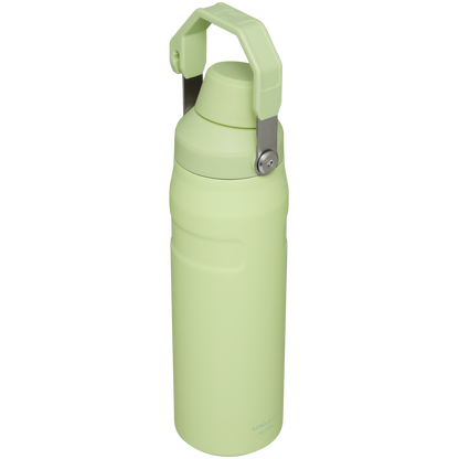 IceFlow™ Bottle with Fast Flow Lid | 24 OZ - Stanley Create