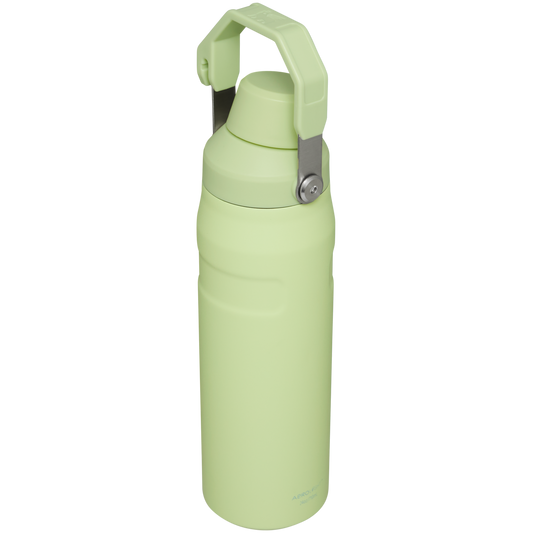 IceFlow™ Bottle with Fast Flow Lid | 24 OZ