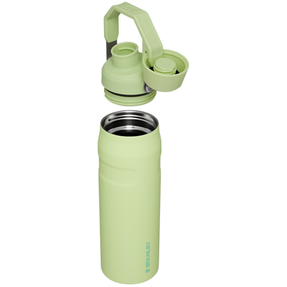 IceFlow™ Bottle with Fast Flow Lid | 24 OZ - Stanley Create