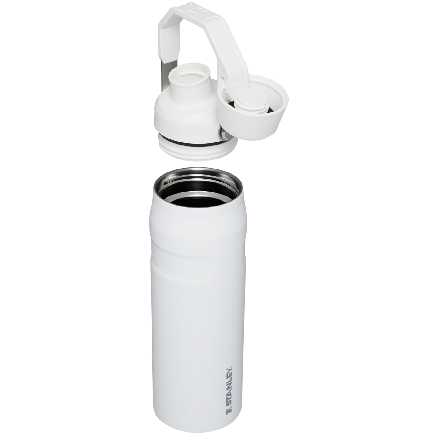 IceFlow™ Bottle with Fast Flow Lid | 24 OZ - Stanley Create