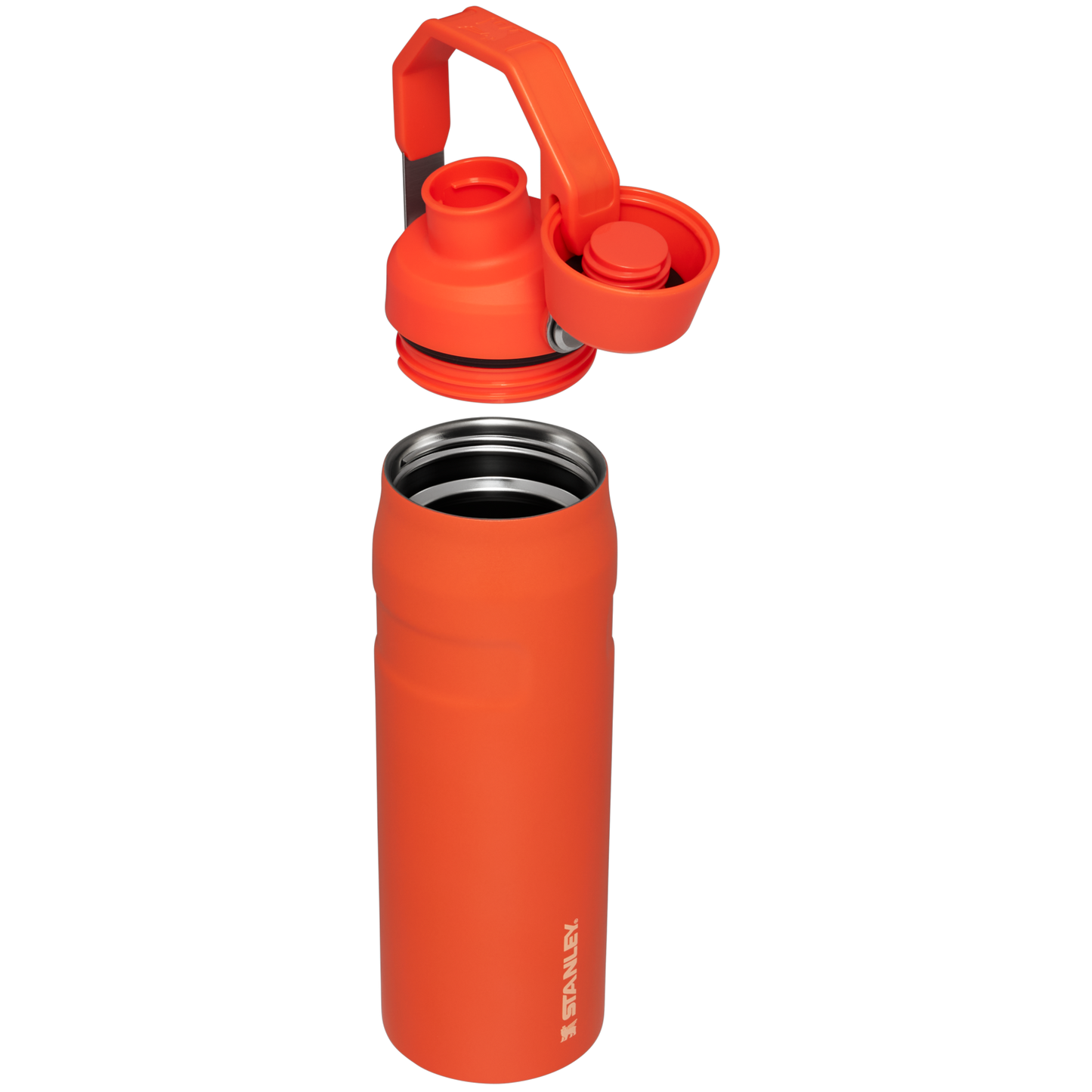 IceFlow™ Bottle with Fast Flow Lid | 24 OZ - Stanley Create