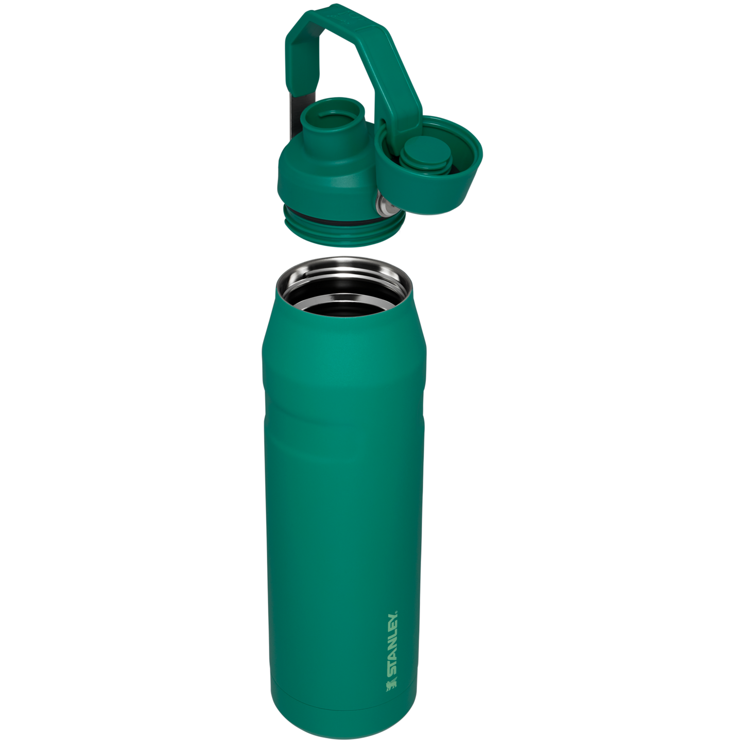 IceFlow™ Bottle with Fast Flow Lid | 36 OZ