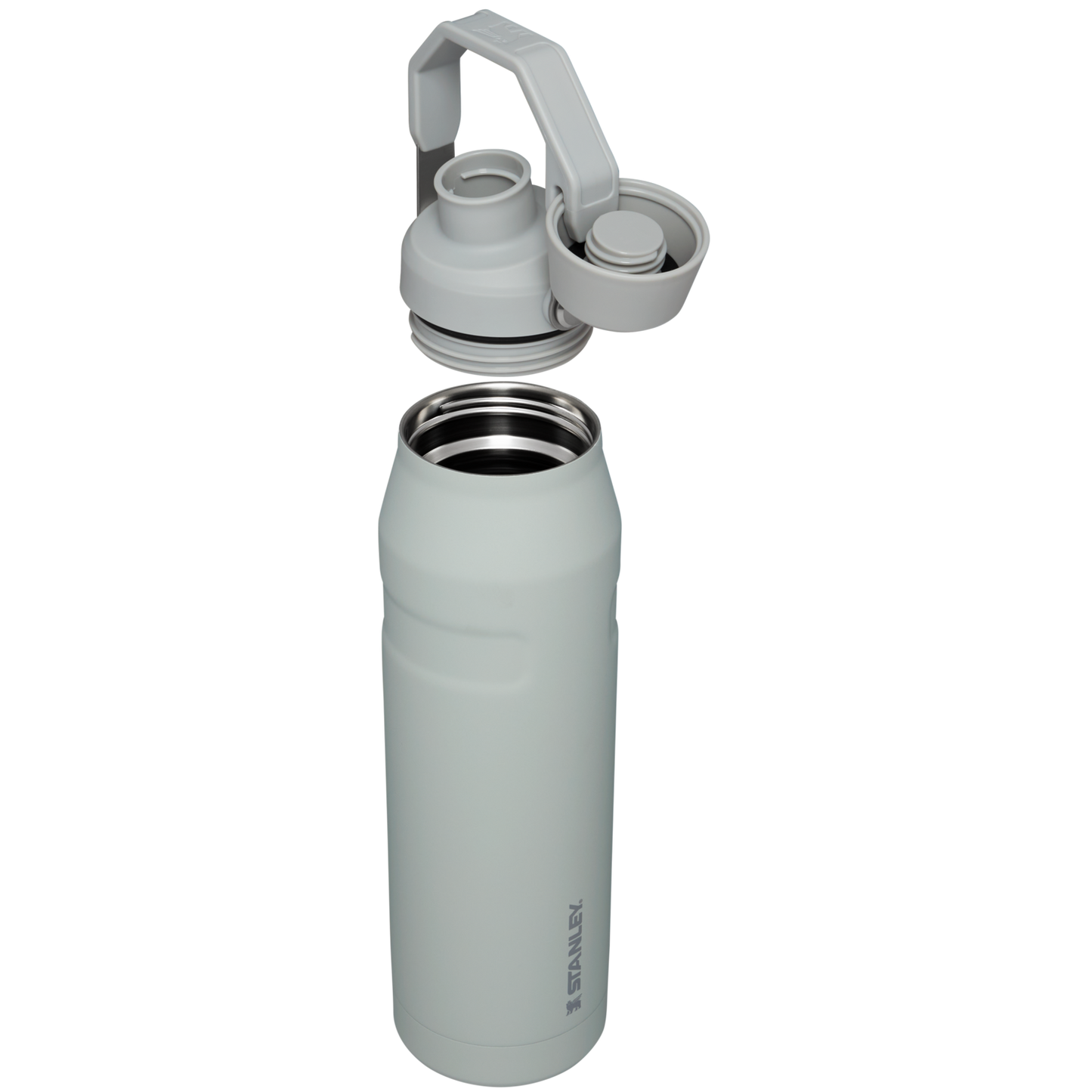 IceFlow™ Bottle with Fast Flow Lid | 36 OZ