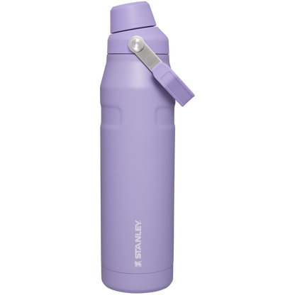 IceFlow™ Bottle with Fast Flow Lid | 36 OZ