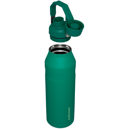 IceFlow™ Bottle with Fast Flow Lid | 50 OZ