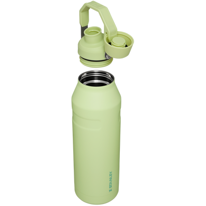 IceFlow™ Bottle with Fast Flow Lid | 50 OZ