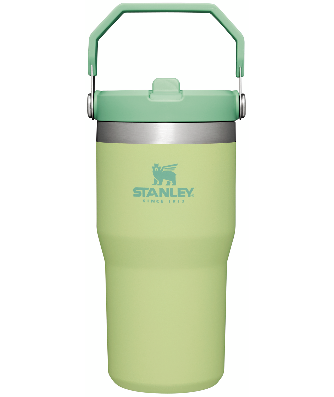 The IceFlow™ Flip Straw Tumbler | 20 OZ - Stanley Create