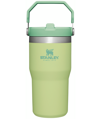 The IceFlow™ Flip Straw Tumbler | 20 OZ - Stanley Create