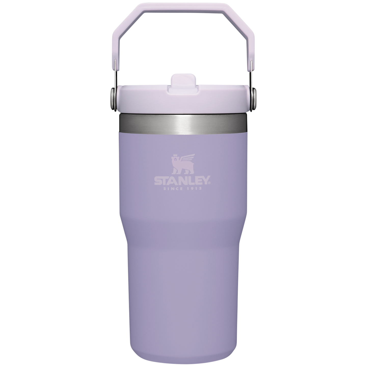 The IceFlow™ Flip Straw Tumbler | 20 OZ