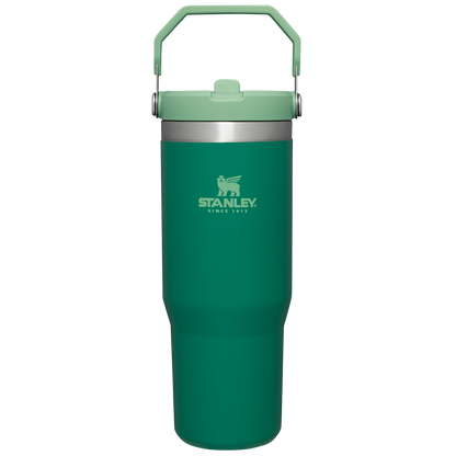 The IceFlow™ Flip Straw Tumbler | 30 OZ - Stanley Create