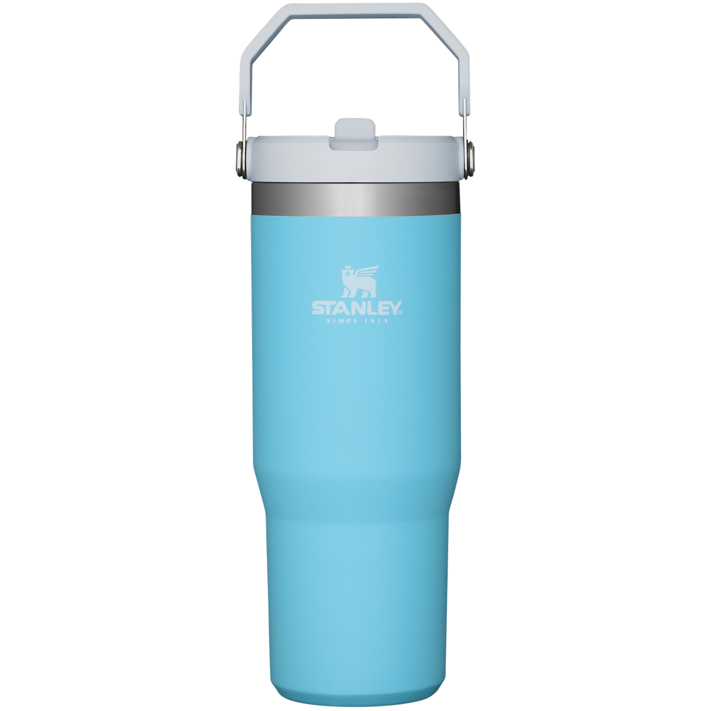 The IceFlow™ Flip Straw Tumbler | 30 OZ - Stanley Create