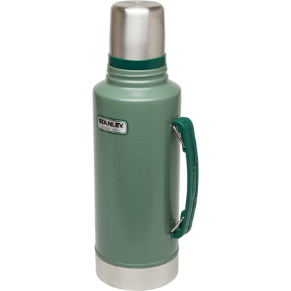 Classic Vacuum Bottle | 2 QT