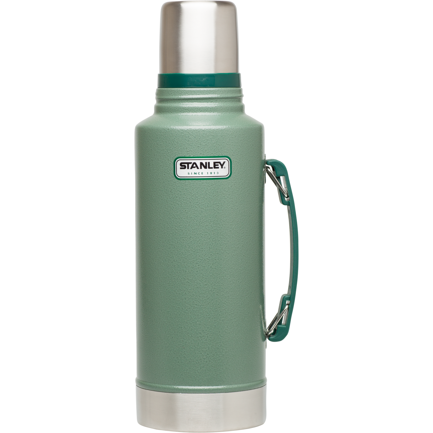 Classic Vacuum Bottle | 2 QT