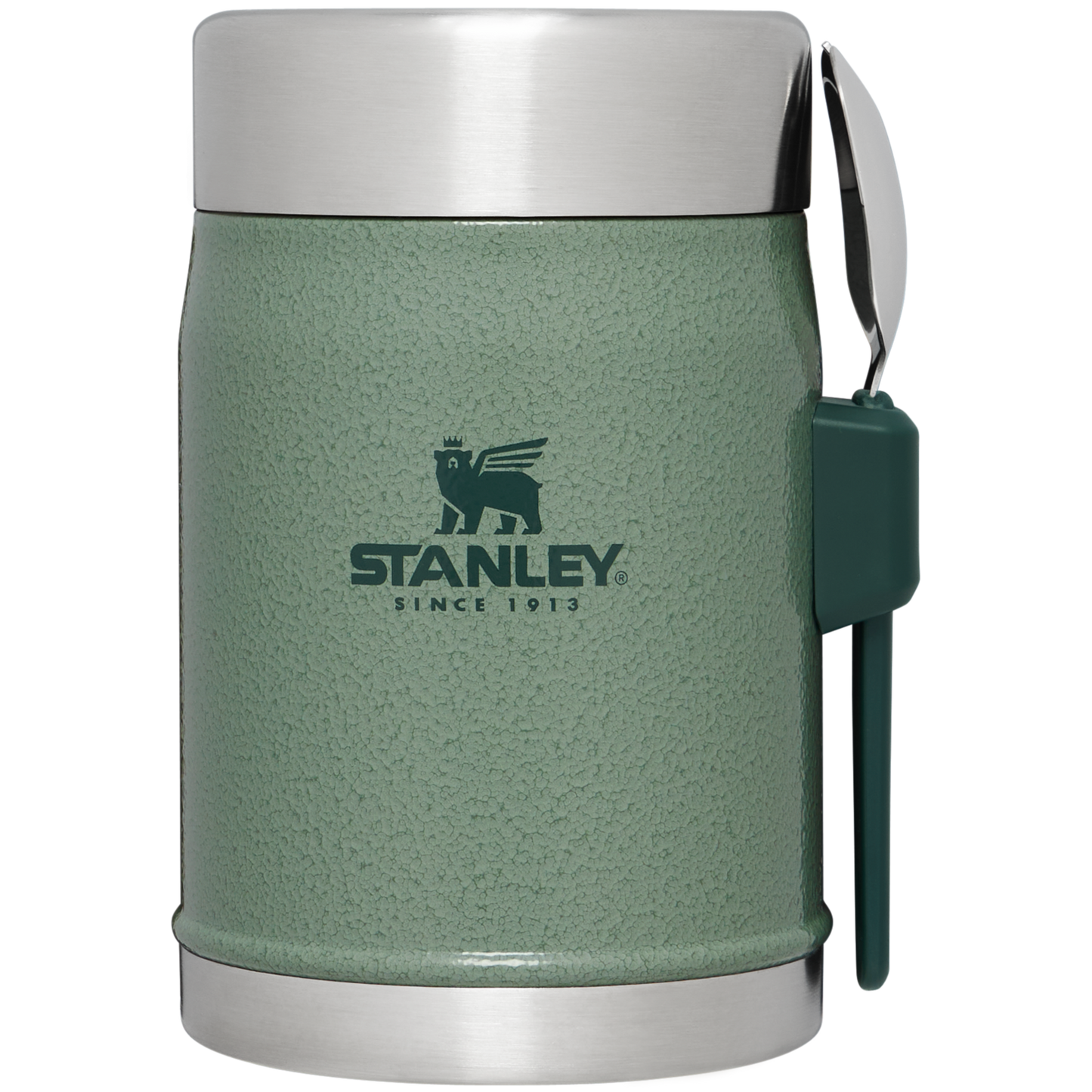 Classic Legendary Food Jar + Spork | 14 OZ - Stanley Create