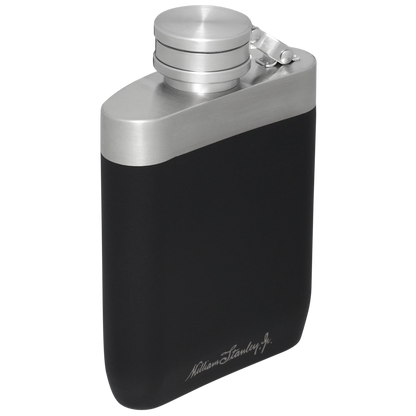 Lifted Spirits Hip Flask | 8 OZ