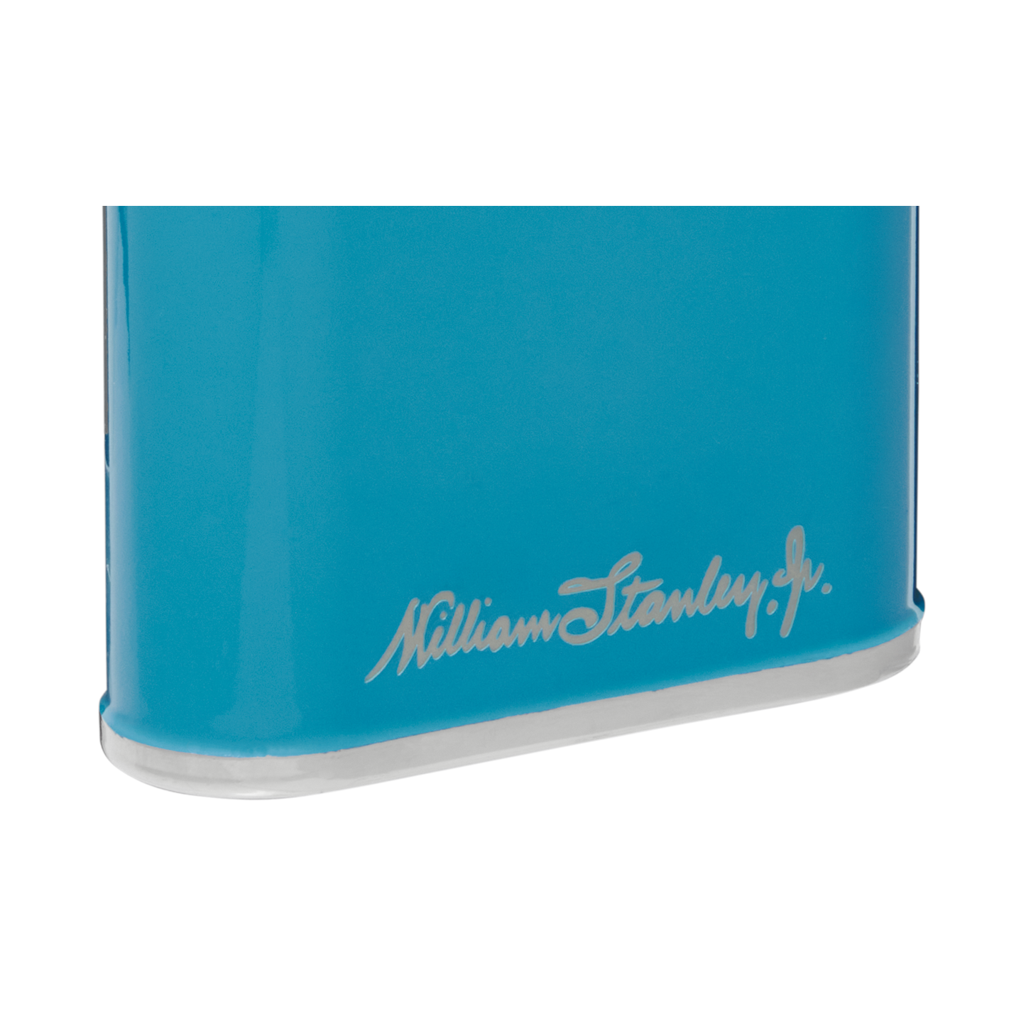 The Milestones Classic Flask | 8 OZ