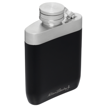 The Milestones Hip Flask | 8 OZ