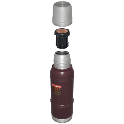 The Milestones Thermal Bottle | 1.1 QT